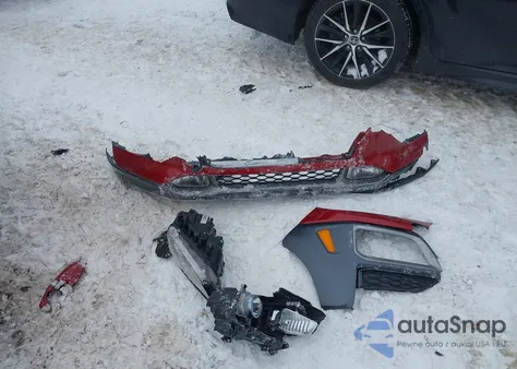 2021 Hyundai Kona Limited from USA, damaged, VIN KM8K3CA52MU693854